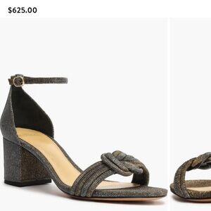 Alexandre Birman Shoes in Stellar